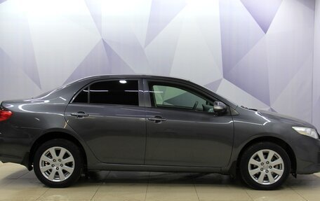 Toyota Corolla, 2012 год, 1 150 000 рублей, 4 фотография