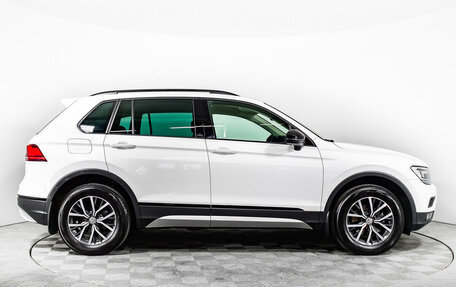 Volkswagen Tiguan II, 2019 год, 2 849 000 рублей, 6 фотография