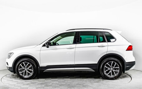 Volkswagen Tiguan II, 2019 год, 2 849 000 рублей, 11 фотография