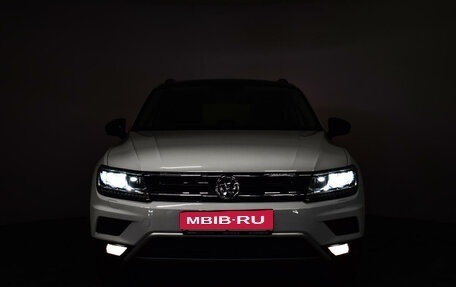 Volkswagen Tiguan II, 2019 год, 2 849 000 рублей, 4 фотография