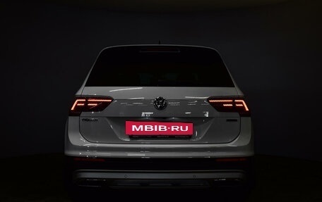 Volkswagen Tiguan II, 2019 год, 2 849 000 рублей, 9 фотография