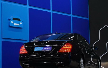 Mercedes-Benz S-Класс, 2010 год, 2 100 000 рублей, 6 фотография