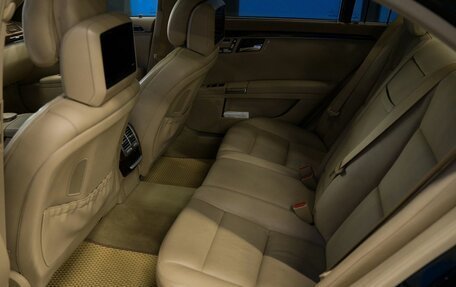 Mercedes-Benz S-Класс, 2010 год, 2 100 000 рублей, 13 фотография