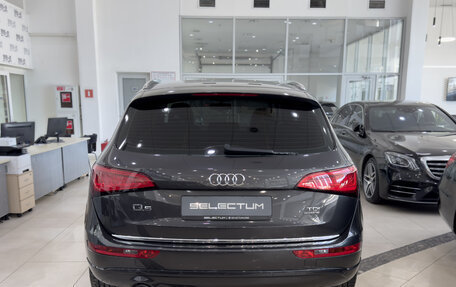 Audi Q5, 2015 год, 2 658 000 рублей, 5 фотография