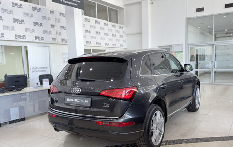 Audi Q5, 2015 год, 2 658 000 рублей, 6 фотография