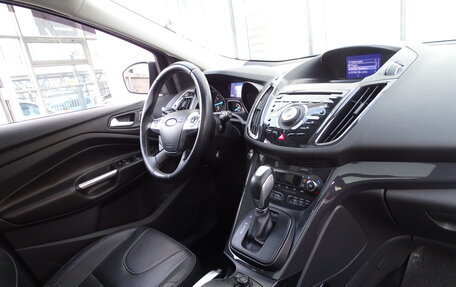 Ford Kuga III, 2013 год, 1 350 000 рублей, 2 фотография