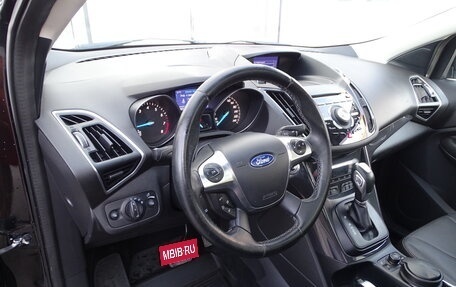 Ford Kuga III, 2013 год, 1 350 000 рублей, 4 фотография