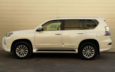 Lexus GX II, 2013 год, 4 199 000 рублей, 8 фотография