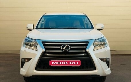 Lexus GX II, 2013 год, 4 199 000 рублей, 2 фотография