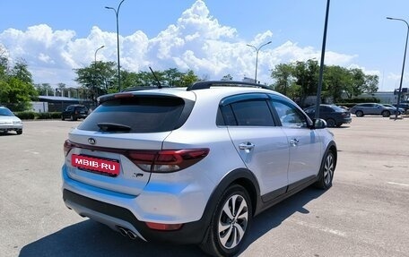 KIA Rio IV, 2018 год, 1 700 000 рублей, 5 фотография