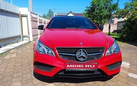 Mercedes-Benz E-Класс, 2016 год, 2 550 000 рублей, 2 фотография