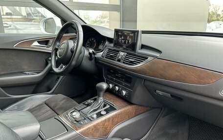 Audi A6, 2014 год, 2 090 000 рублей, 13 фотография