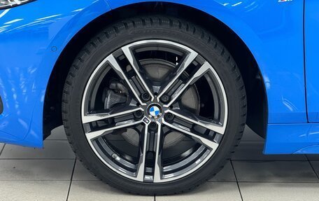 BMW 1 серия, 2020 год, 3 970 000 рублей, 4 фотография