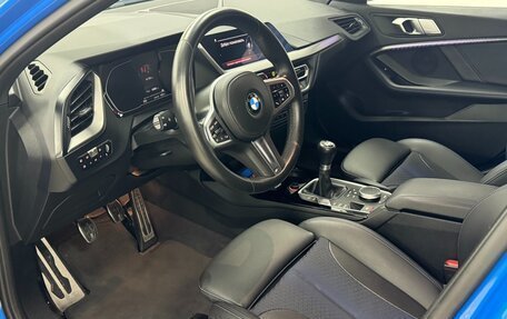 BMW 1 серия, 2020 год, 3 970 000 рублей, 9 фотография