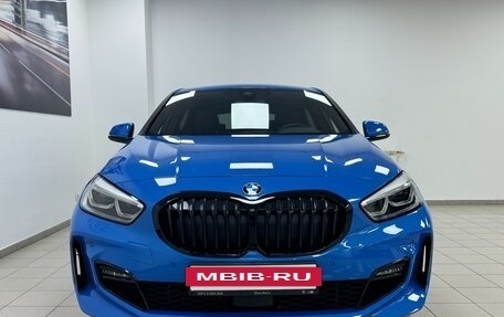 BMW 1 серия, 2020 год, 3 970 000 рублей, 6 фотография