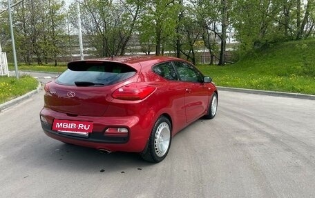 KIA cee'd III, 2013 год, 890 000 рублей, 7 фотография