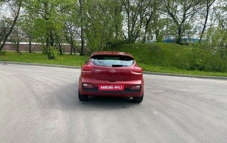 KIA cee'd III, 2013 год, 890 000 рублей, 8 фотография