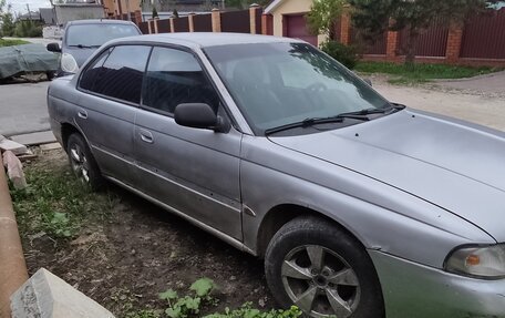 Subaru Legacy VII, 1994 год, 100 000 рублей, 4 фотография