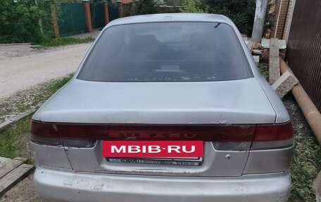 Subaru Legacy VII, 1994 год, 100 000 рублей, 3 фотография