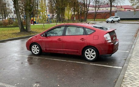 Toyota Prius, 2007 год, 680 000 рублей, 2 фотография