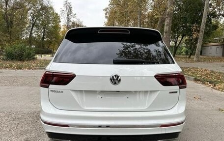 Volkswagen Tiguan II, 2019 год, 4 250 000 рублей, 9 фотография