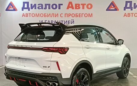 Geely Coolray I, 2023 год, 2 469 000 рублей, 6 фотография