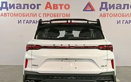 Geely Coolray I, 2023 год, 2 469 000 рублей, 5 фотография