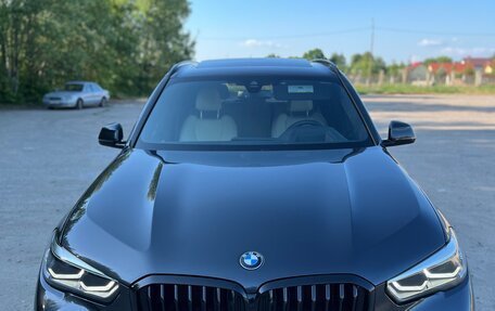 BMW X5, 2022 год, 7 200 000 рублей, 1 фотография