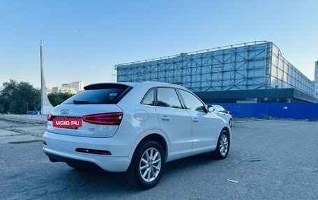 Audi Q3, 2014 год, 1 785 000 рублей, 6 фотография