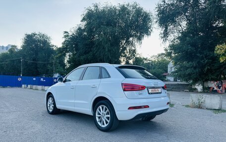 Audi Q3, 2014 год, 1 785 000 рублей, 8 фотография