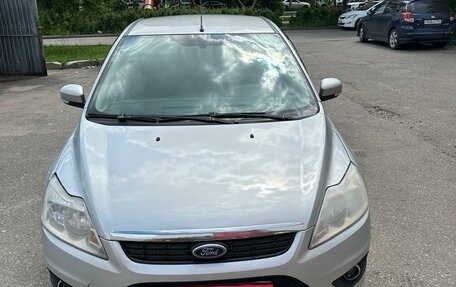 Ford Focus II рестайлинг, 2011 год, 590 000 рублей, 2 фотография