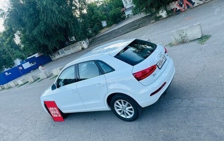 Audi Q3, 2014 год, 1 785 000 рублей, 9 фотография