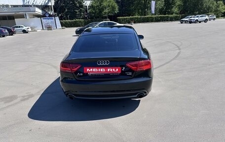 Audi A5, 2013 год, 2 450 000 рублей, 4 фотография