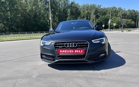 Audi A5, 2013 год, 2 450 000 рублей, 7 фотография