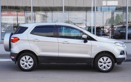 Ford EcoSport, 2014 год, 5 фотография