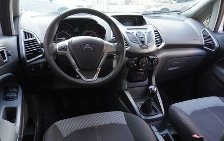 Ford EcoSport, 2014 год, 6 фотография