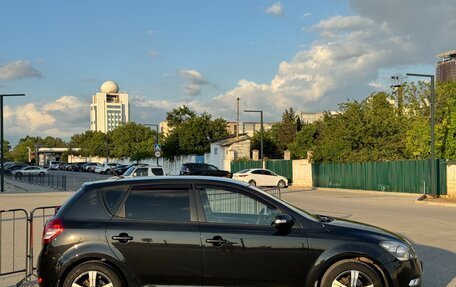 KIA cee'd I рестайлинг, 2011 год, 877 000 рублей, 14 фотография