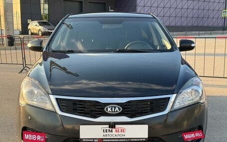 KIA cee'd I рестайлинг, 2011 год, 877 000 рублей, 5 фотография