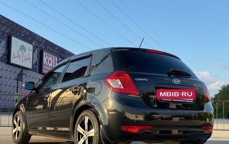 KIA cee'd I рестайлинг, 2011 год, 877 000 рублей, 16 фотография