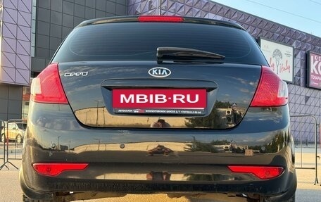 KIA cee'd I рестайлинг, 2011 год, 877 000 рублей, 19 фотография