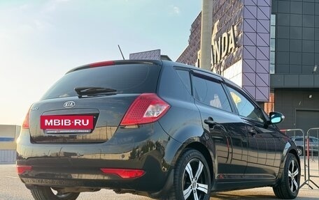 KIA cee'd I рестайлинг, 2011 год, 877 000 рублей, 22 фотография