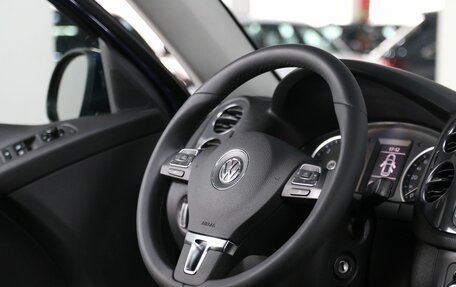 Volkswagen Tiguan I, 2012 год, 1 249 000 рублей, 11 фотография