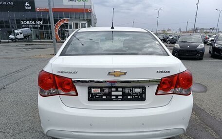 Chevrolet Cruze II, 2013 год, 999 995 рублей, 6 фотография