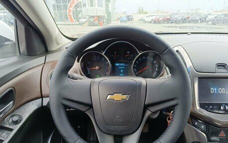 Chevrolet Cruze II, 2013 год, 999 995 рублей, 18 фотография