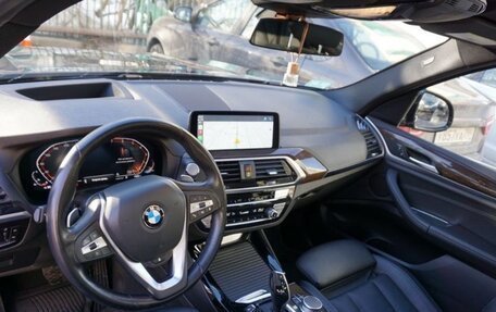 BMW X3, 2019 год, 3 999 999 рублей, 7 фотография