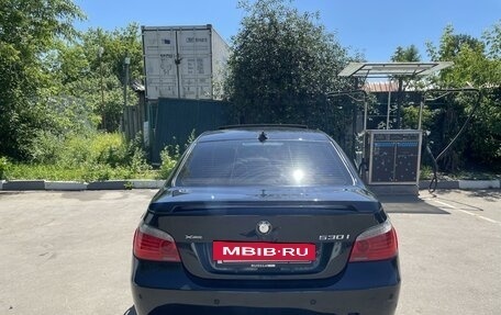 BMW 5 серия, 2009 год, 790 000 рублей, 12 фотография