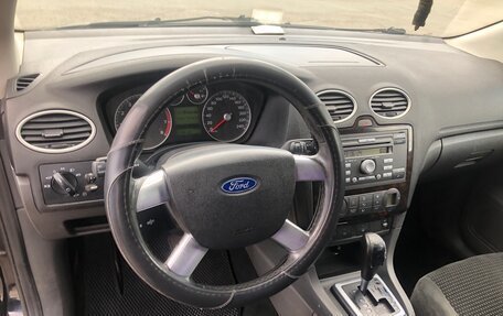 Ford Focus II рестайлинг, 2006 год, 360 000 рублей, 11 фотография