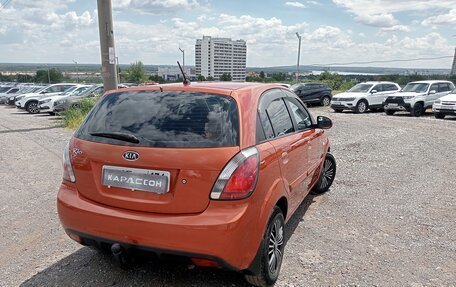 KIA Rio II, 2010 год, 650 000 рублей, 2 фотография