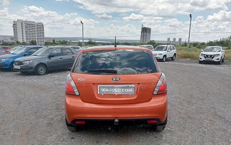 KIA Rio II, 2010 год, 650 000 рублей, 4 фотография