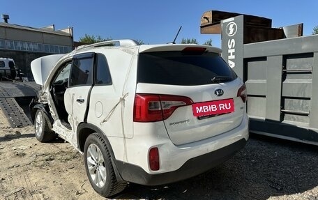 KIA Sorento II рестайлинг, 2018 год, 1 690 000 рублей, 7 фотография